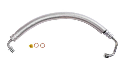 Sunsong Power Steering Pressure Line Hose Assembly 3404568
