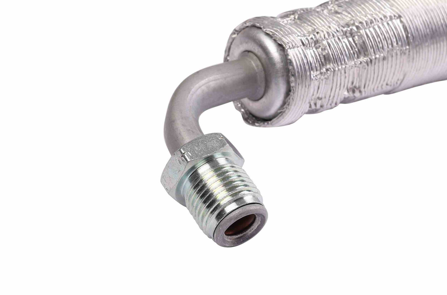 Sunsong Power Steering Pressure Line Hose Assembly 3404568