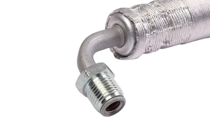 Sunsong Power Steering Pressure Line Hose Assembly 3404568