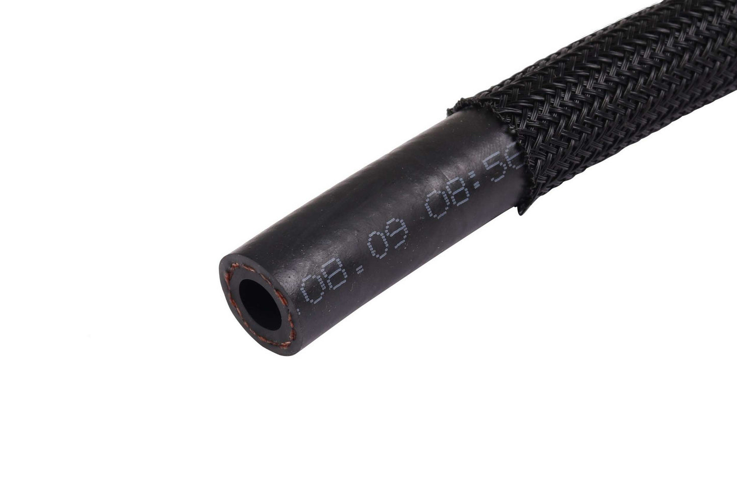 Sunsong Power Steering Return Line Hose Assembly 3404569