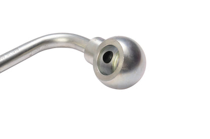 Sunsong Power Steering Return Line Hose Assembly 3404569