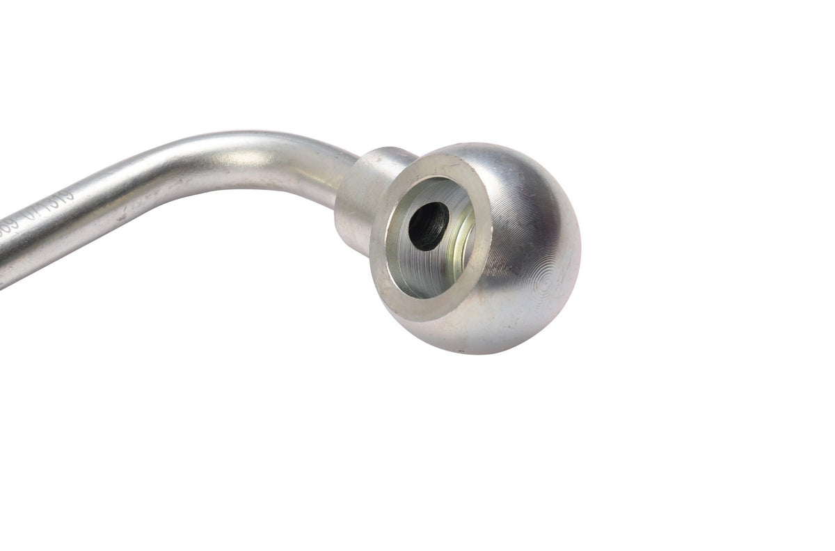Sunsong Power Steering Return Line Hose Assembly 3404569