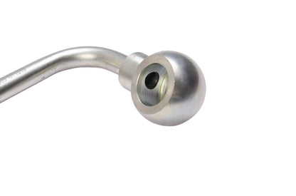 Sunsong Power Steering Return Line Hose Assembly 3404569