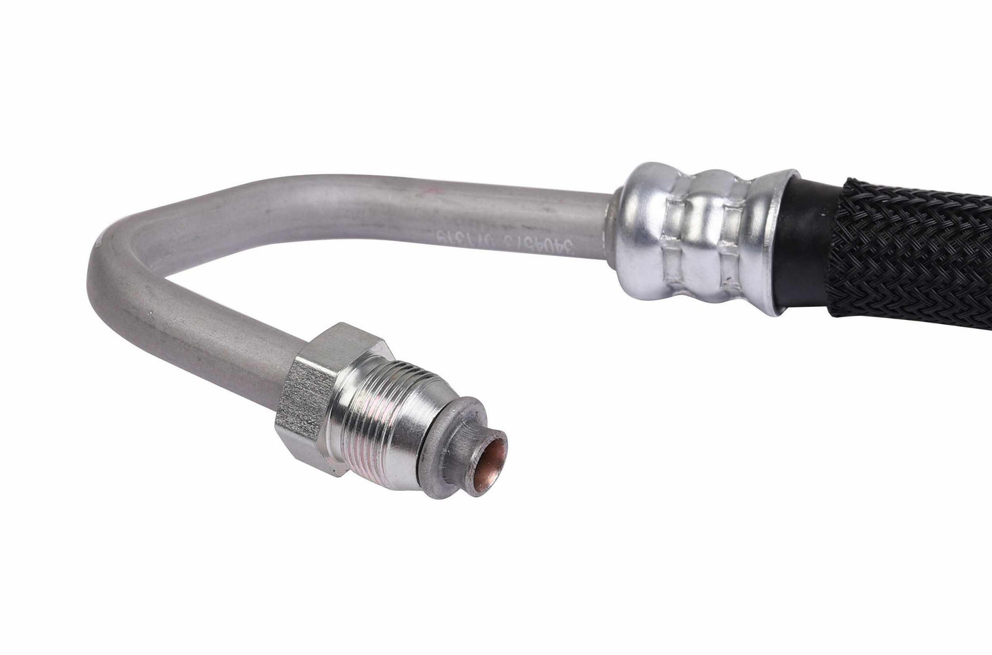 Sunsong Power Steering Return Line Hose Assembly 3404573