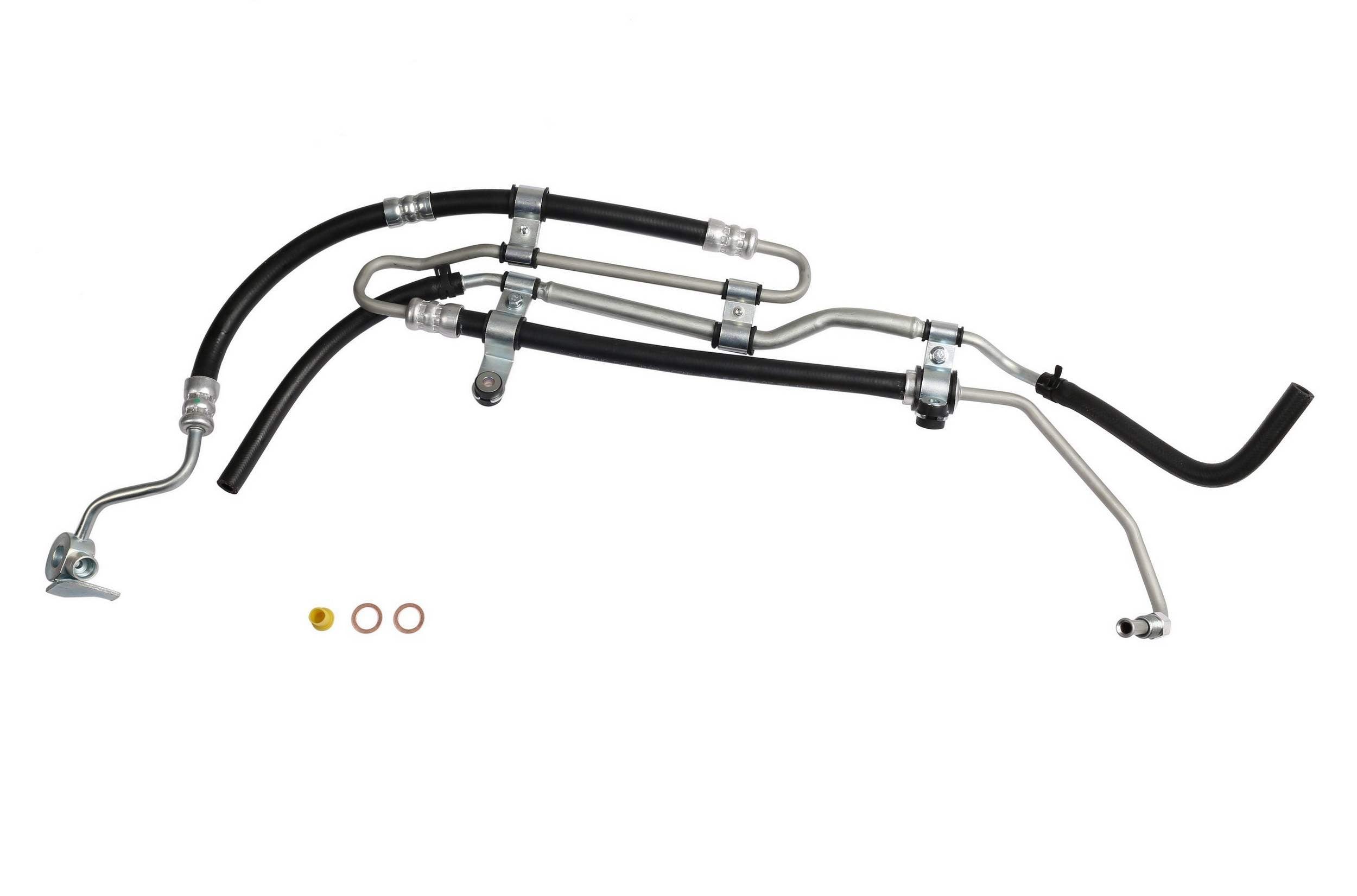 Sunsong Power Steering Hose Assembly 3404578