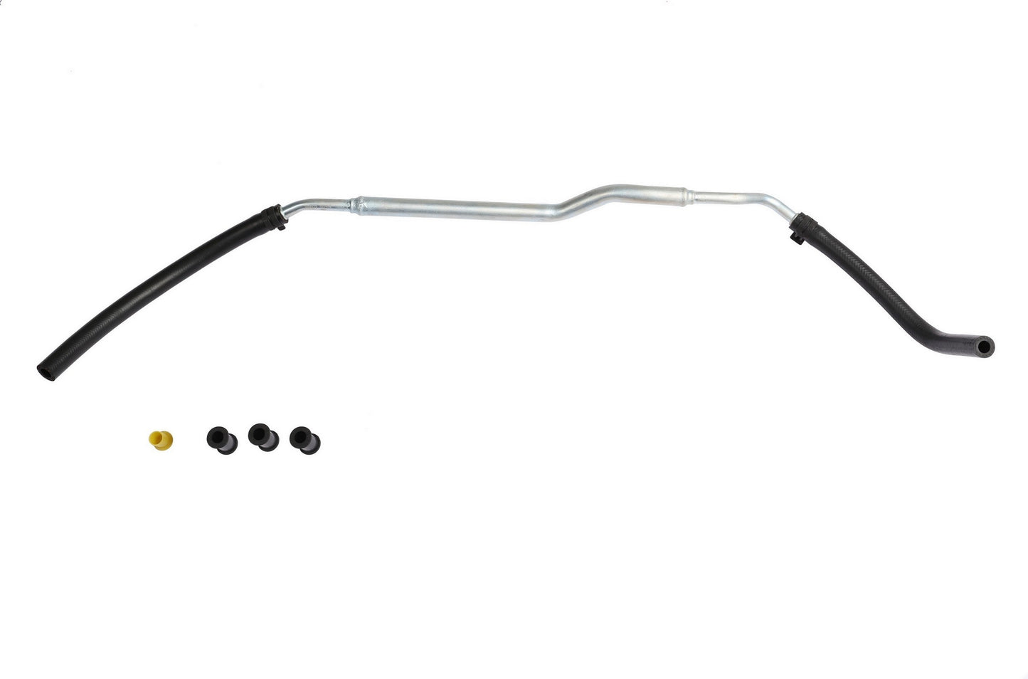 Sunsong Power Steering Return Line Hose Assembly 3404579
