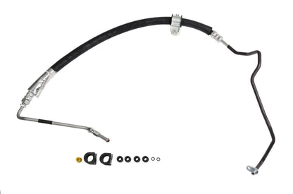 Sunsong Power Steering Pressure Line Hose Assembly 3404581