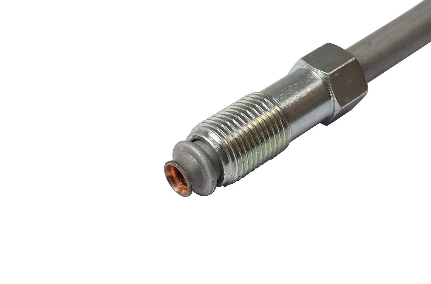 Sunsong Power Steering Pressure Line Hose Assembly 3404581