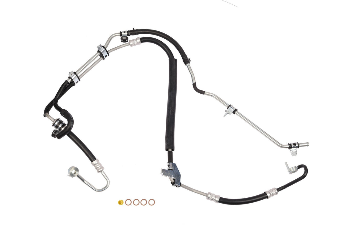 Sunsong Power Steering Hose Assembly 3404608
