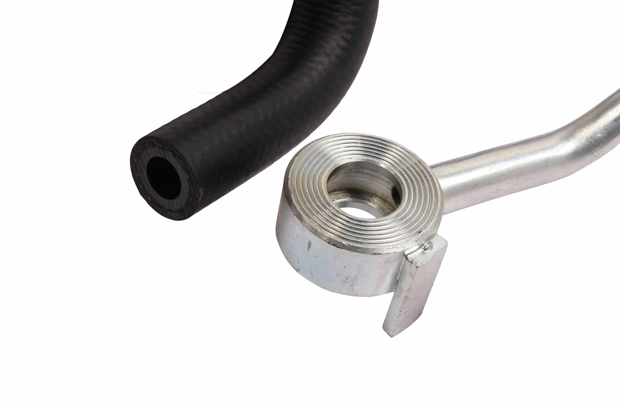 Sunsong Power Steering Hose Assembly 3404608
