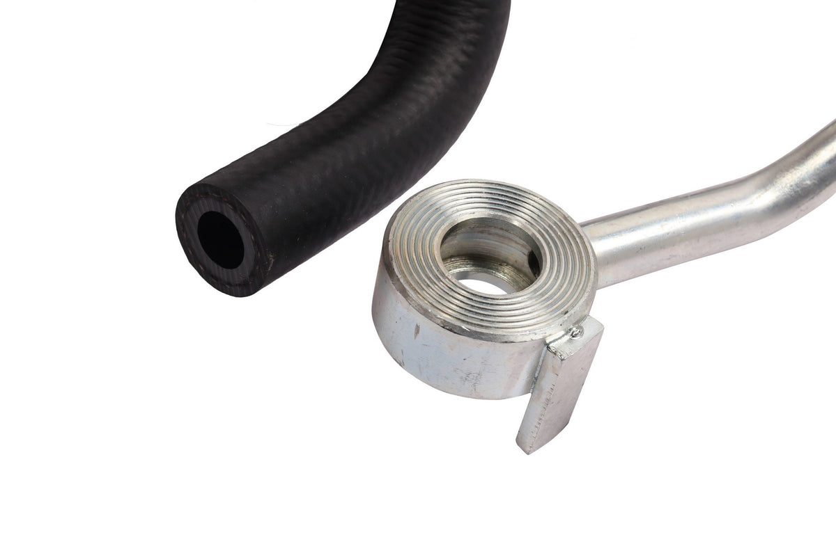 Sunsong Power Steering Hose Assembly 3404608