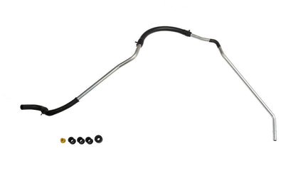 Sunsong Power Steering Return Line Hose Assembly 3404609