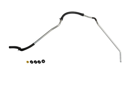 Sunsong Power Steering Return Line Hose Assembly 3404609