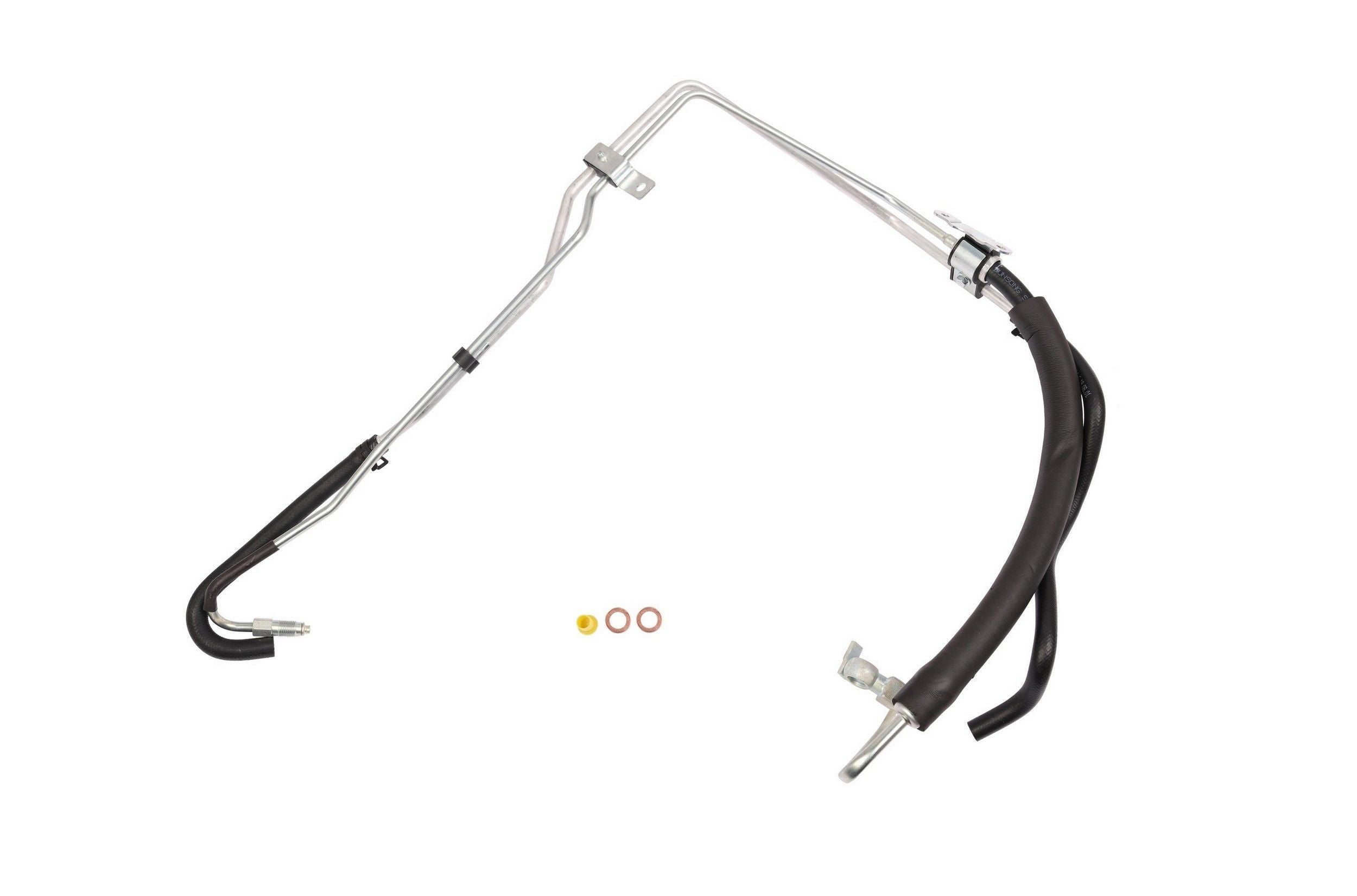 Sunsong Power Steering Hose Assembly 3404615