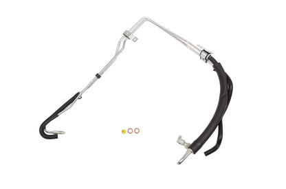 Sunsong Power Steering Hose Assembly 3404615