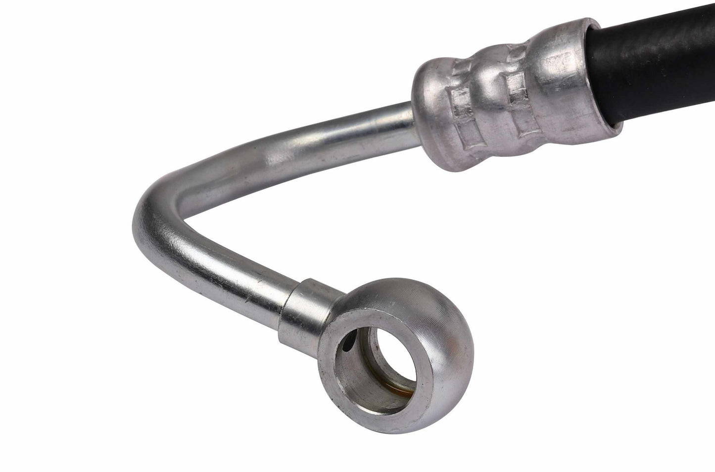 Sunsong Power Steering Pressure Line Hose Assembly 3404651