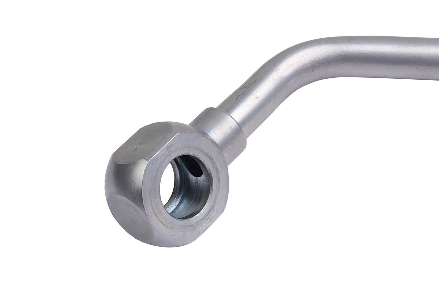 Sunsong Power Steering Pressure Line Hose Assembly 3404651