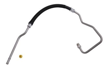 Sunsong Power Steering Return Line Hose Assembly 3404690
