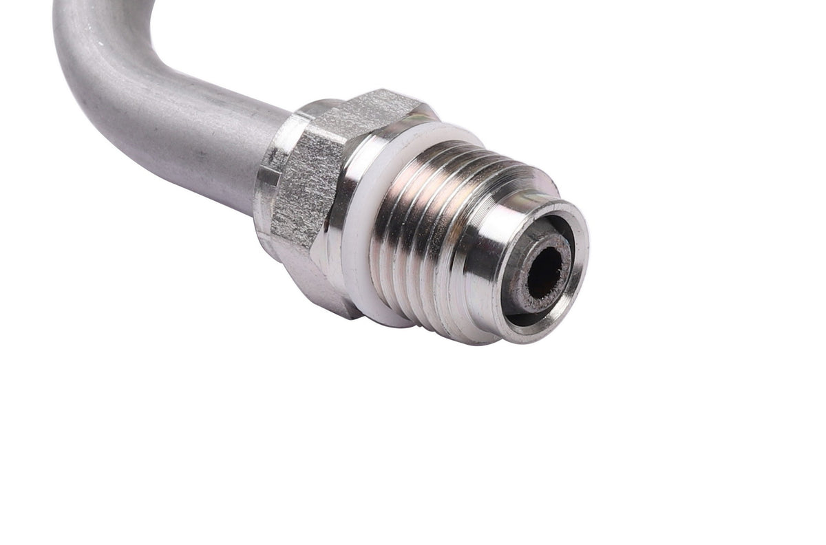 Sunsong Power Steering Return Line Hose Assembly 3404690