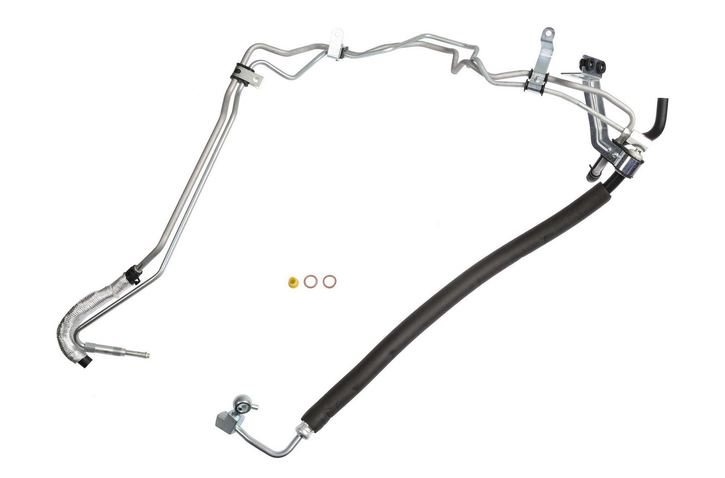 Sunsong Power Steering Hose Assembly 3404699