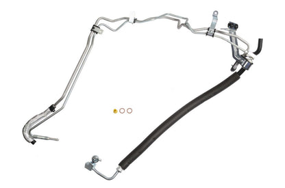 Sunsong Power Steering Hose Assembly 3404699