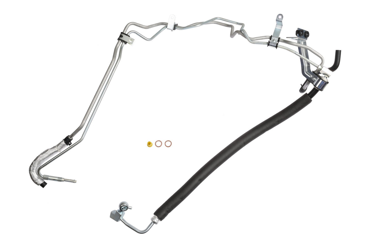 Sunsong Power Steering Hose Assembly 3404699