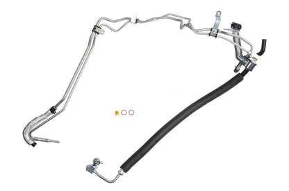 Sunsong Power Steering Hose Assembly 3404699