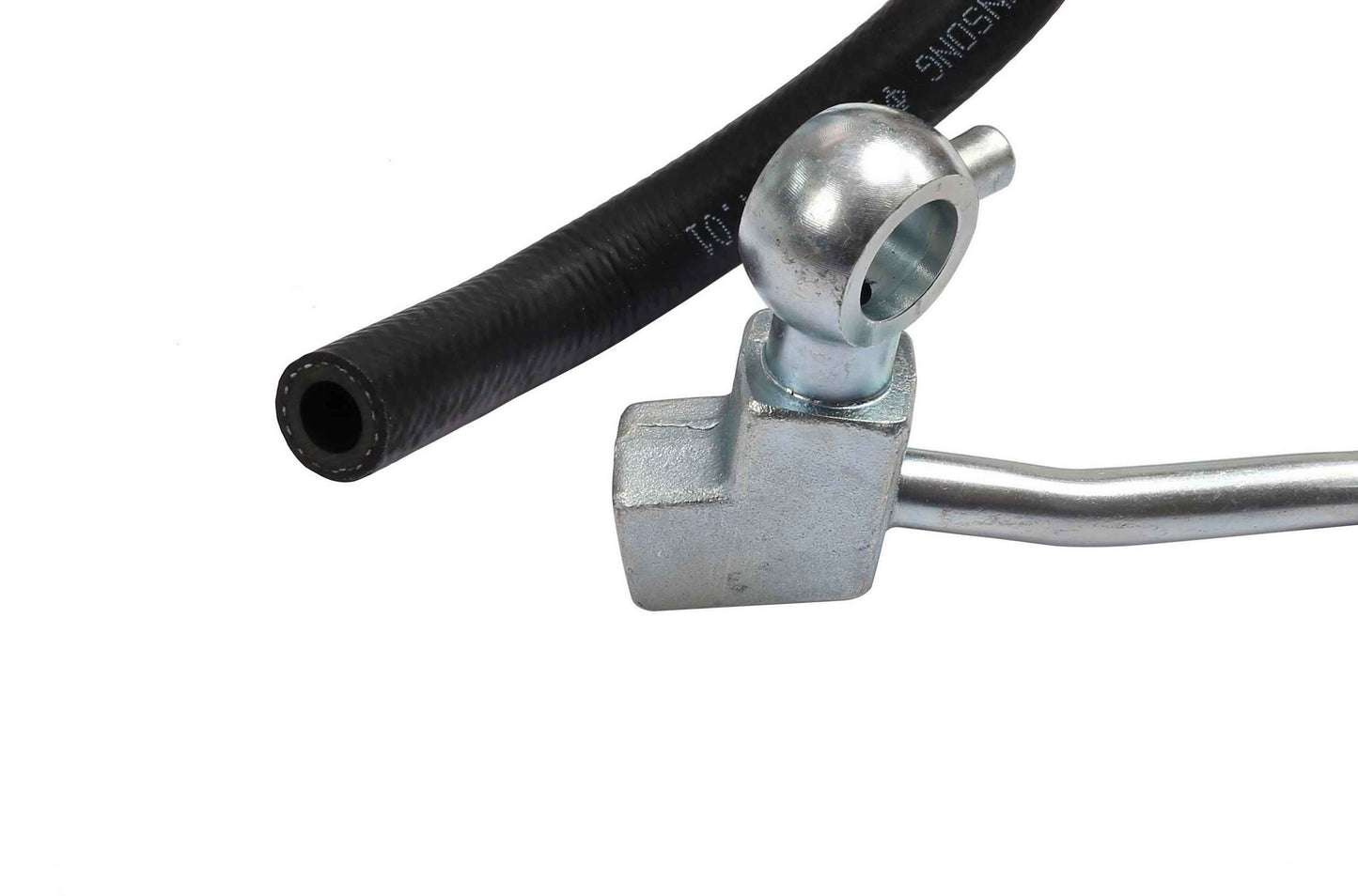Sunsong Power Steering Hose Assembly 3404699