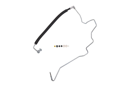 Sunsong Power Steering Pressure Line Hose Assembly 3404700
