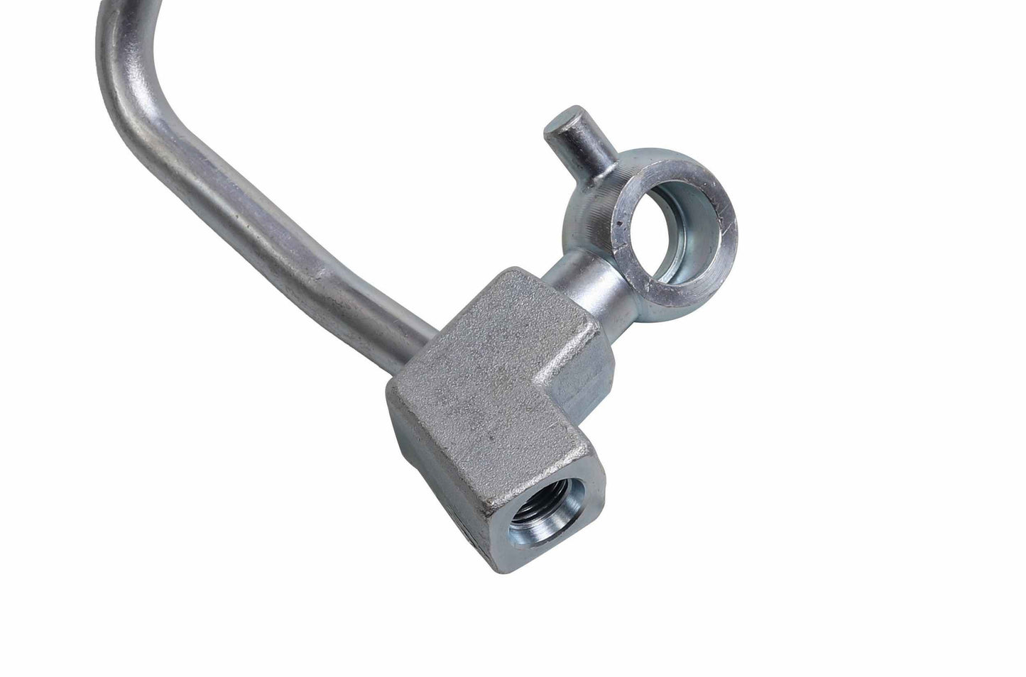 Sunsong Power Steering Pressure Line Hose Assembly 3404700