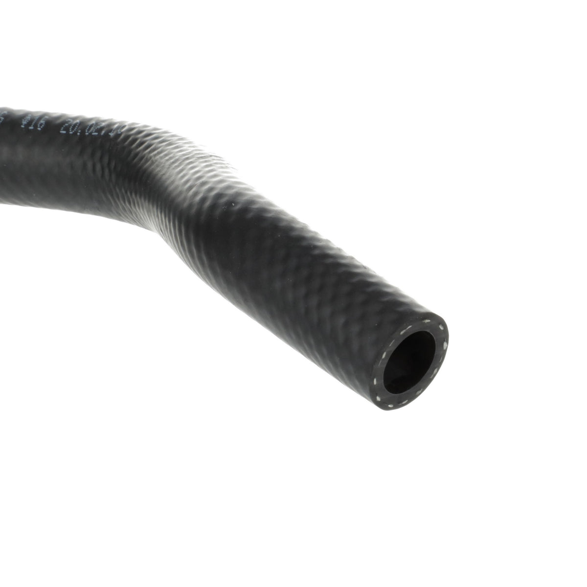 Sunsong Power Steering Reservoir Hose 3404733 image 3