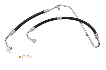 Sunsong Power Steering Pressure Line Hose Assembly 3404761