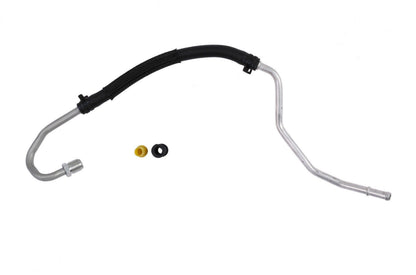 Sunsong Power Steering Return Line Hose Assembly 3404764