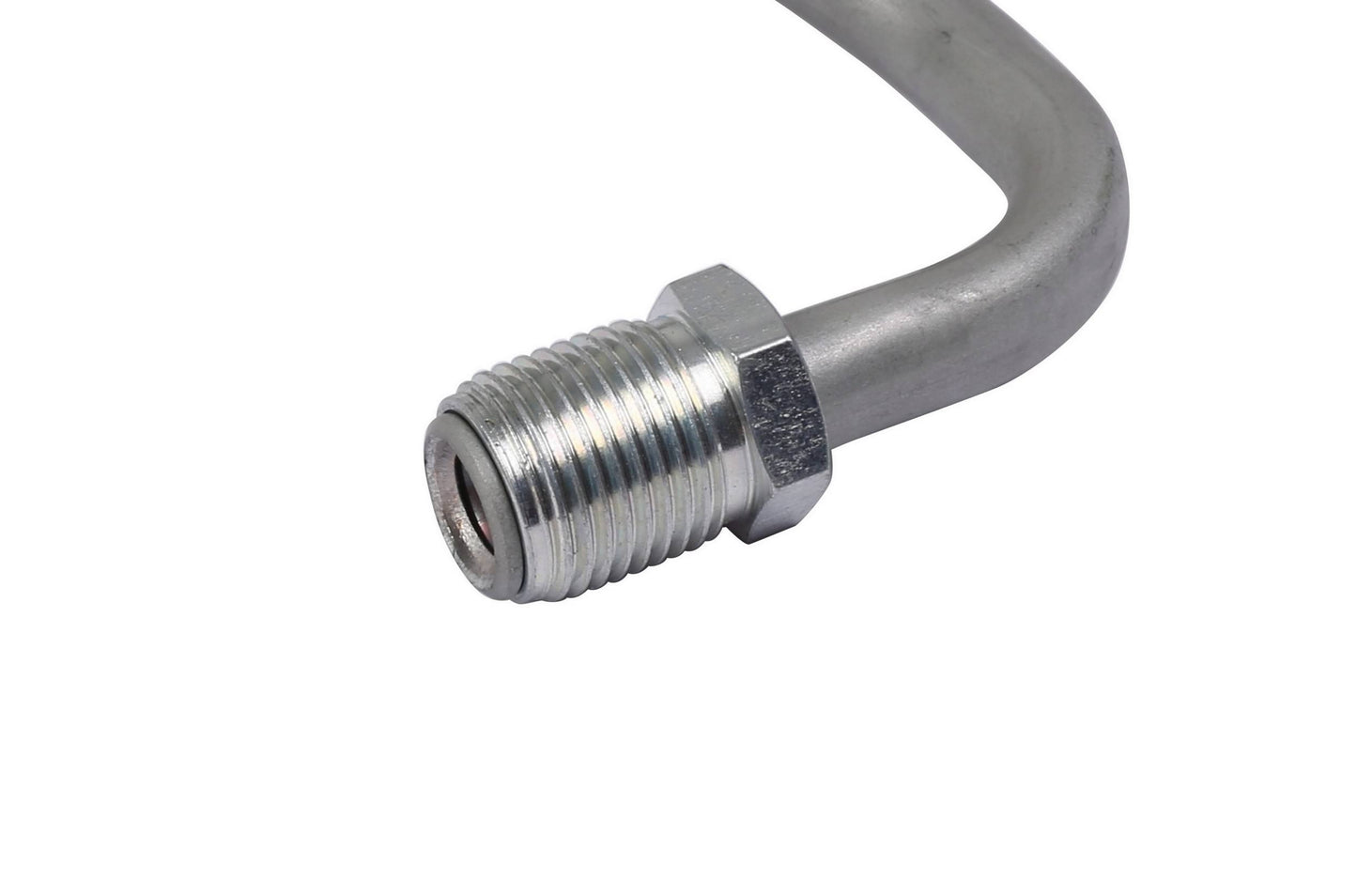 Sunsong Power Steering Return Line Hose Assembly 3404764