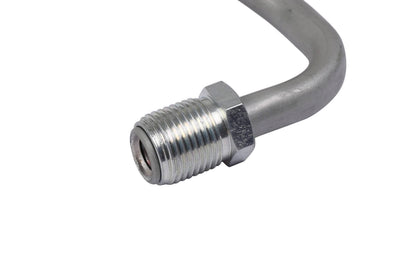 Sunsong Power Steering Return Line Hose Assembly 3404764
