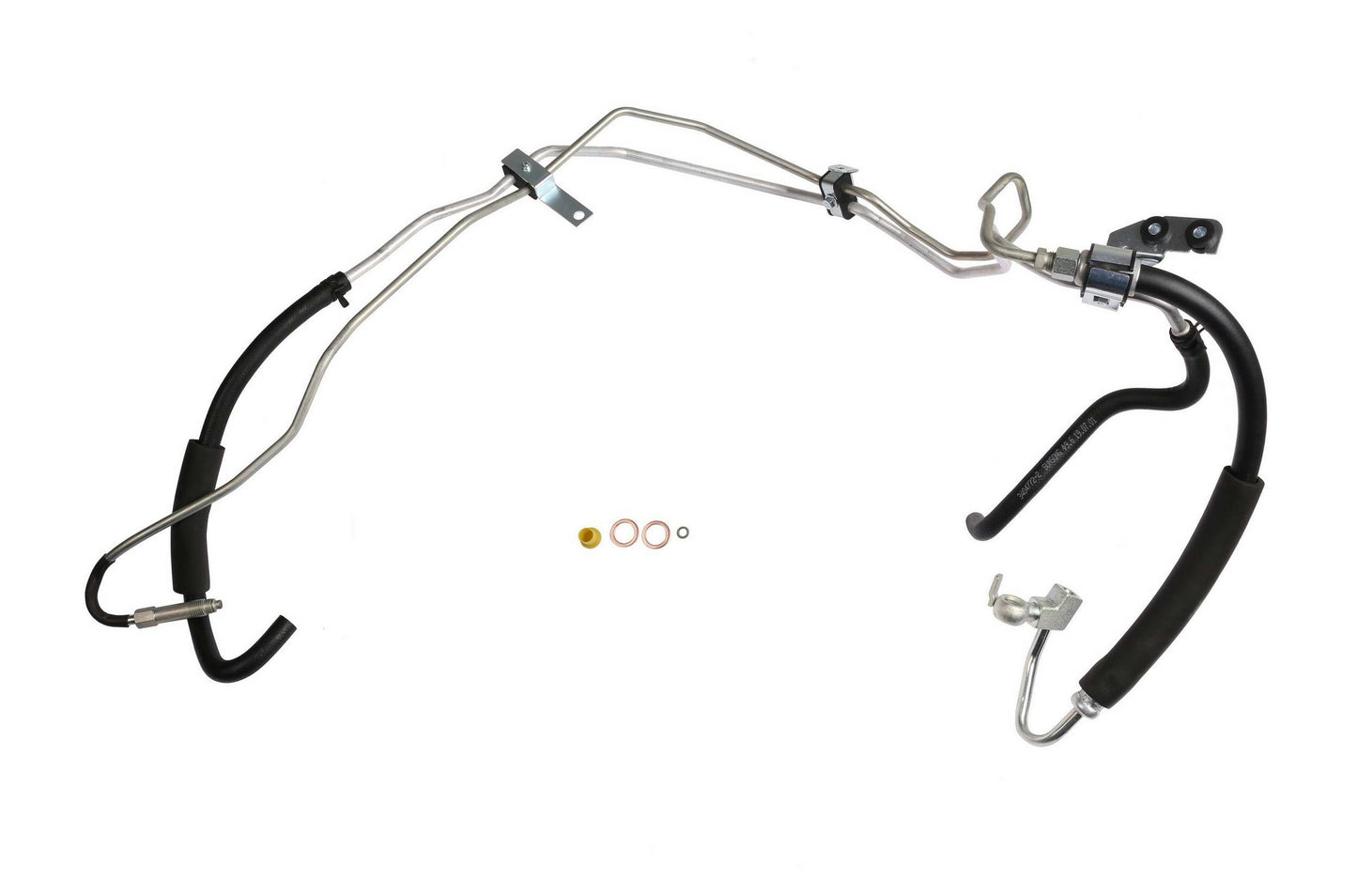 Sunsong Power Steering Hose Assembly 3404770