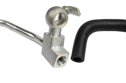 Sunsong Power Steering Hose Assembly 3404770