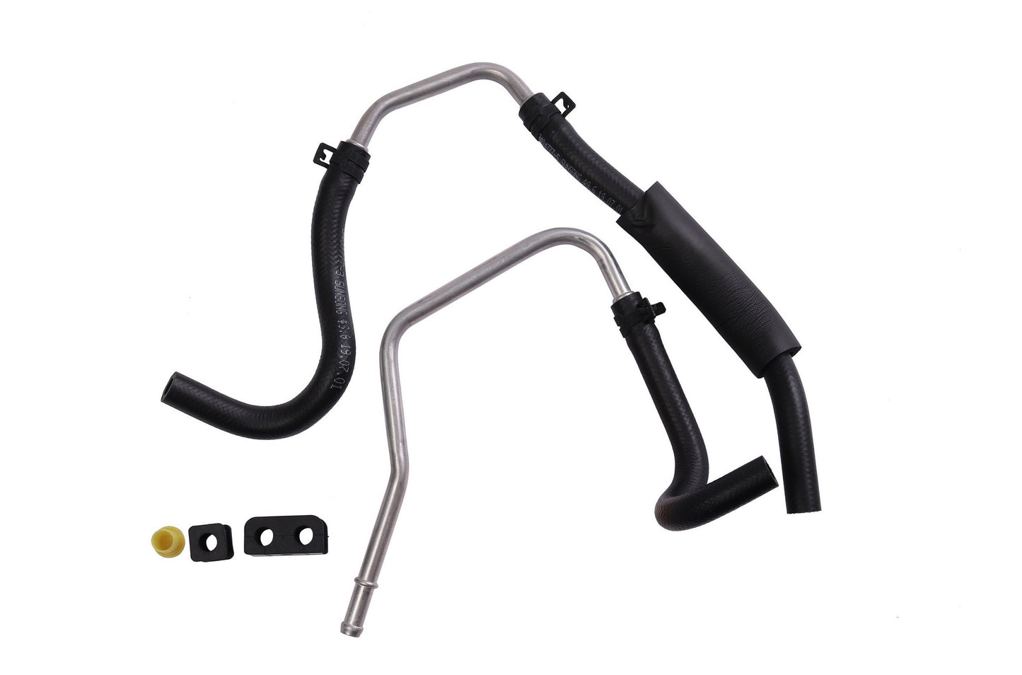 Sunsong Power Steering Return Line Hose Assembly 3404777 main image