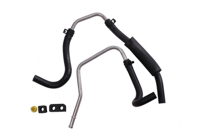 Sunsong Power Steering Return Line Hose Assembly 3404777 main image
