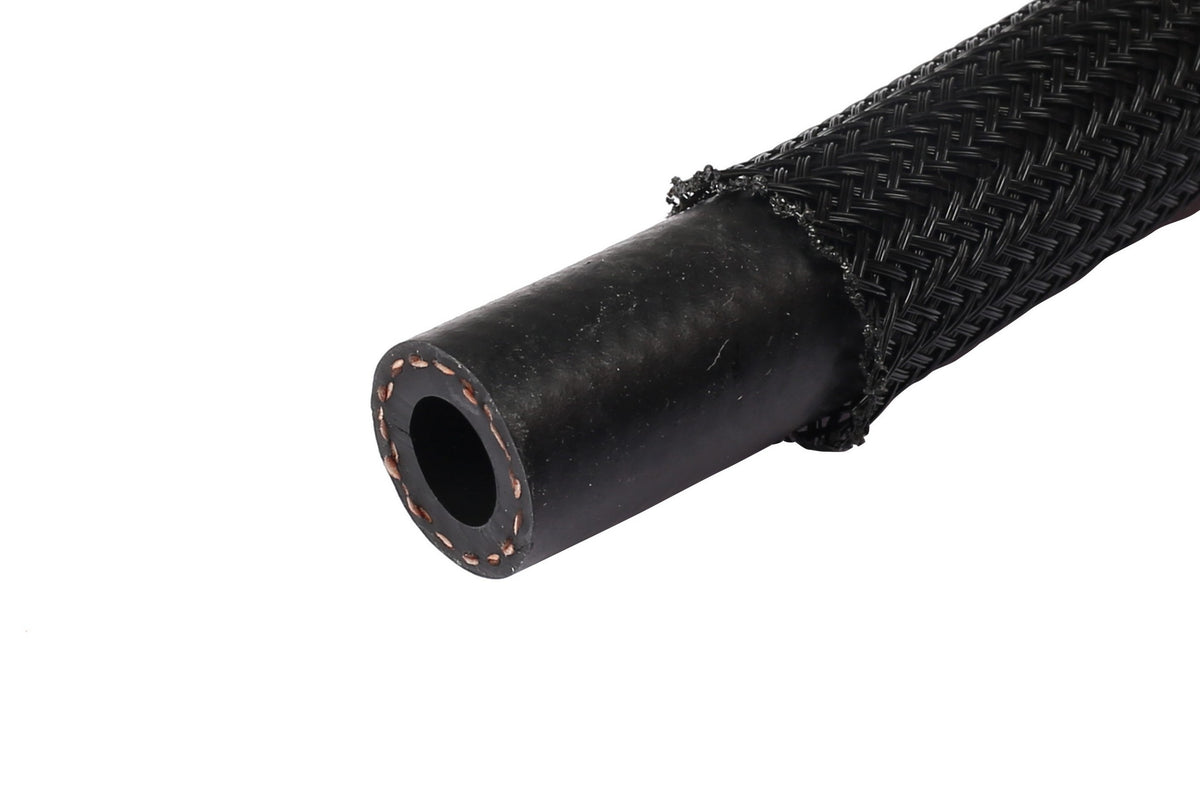 Sunsong Power Steering Return Line Hose Assembly 3404788