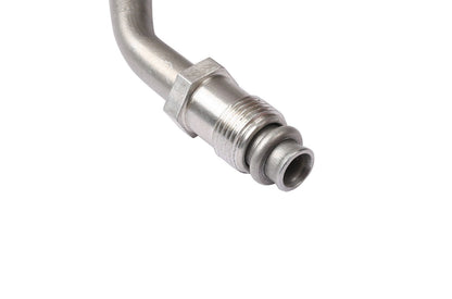 Sunsong Power Steering Return Line Hose Assembly 3404788