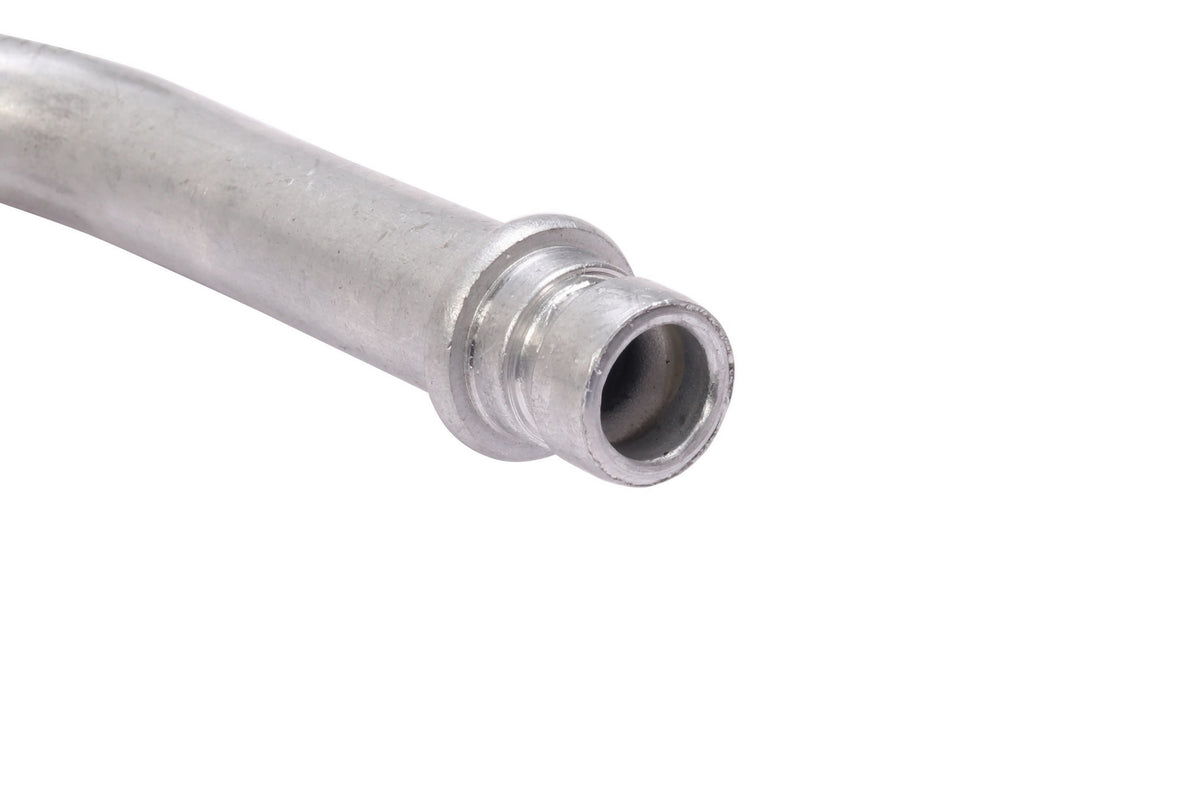 Sunsong Power Steering Return Line Hose Assembly 3404789