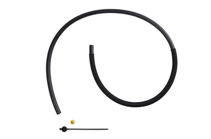 Sunsong Power Steering Return Line Hose Assembly 3404790