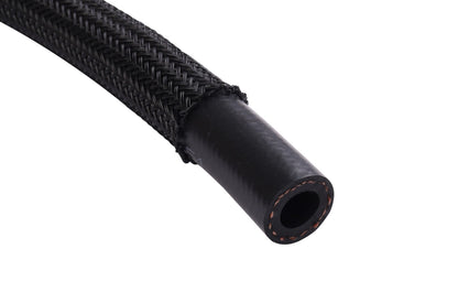 Sunsong Power Steering Return Line Hose Assembly 3404790