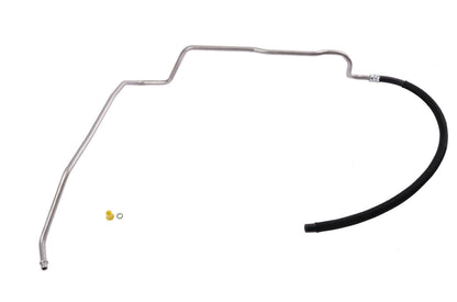 Sunsong Power Steering Return Line Hose Assembly 3404791