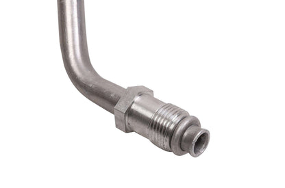 Sunsong Power Steering Return Line Hose Assembly 3404792