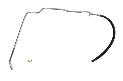 Sunsong Power Steering Return Line Hose Assembly 3404793