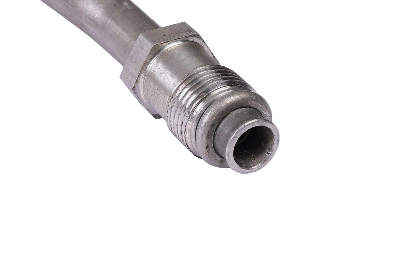 Sunsong Power Steering Return Line Hose Assembly 3404793