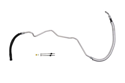 Sunsong Power Steering Return Line Hose Assembly 3404794