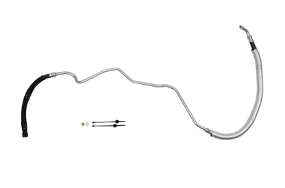 Sunsong Power Steering Return Line Hose Assembly 3404794